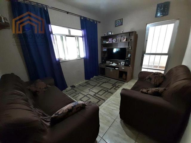 Casa para Venda em Lima Duarte, Centro, 3 dormitórios, 1 banheiro, 2 vagas - Foto 5