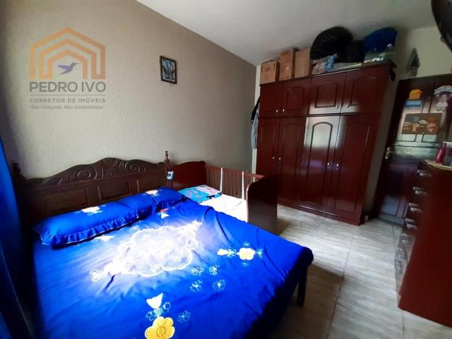 Casa para Venda em Lima Duarte, Centro, 3 dormitórios, 1 banheiro, 2 vagas - Foto 10