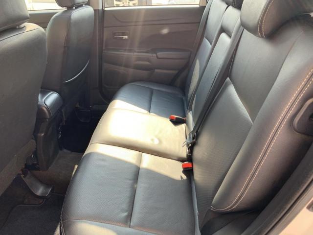 ASX 2.0 16V 4x4 160cv Aut. - Foto 15