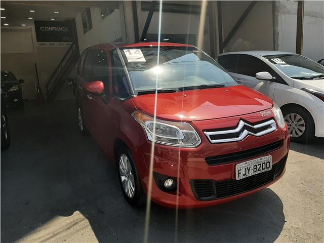 Citroen C3 picasso 1.5 flex glx manual - Foto 4