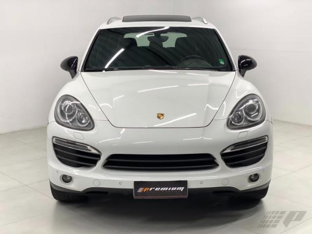 PORSCHE CAYENNE V6 - Foto 9
