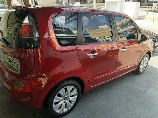 Citroen C3 picasso 1.5 flex glx manual - Foto 7