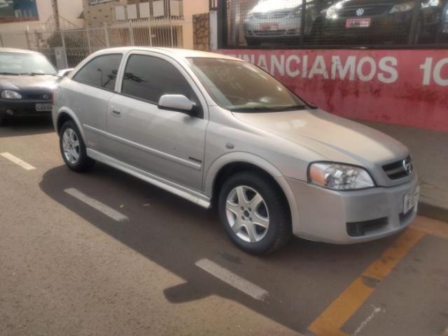 Chevrolet astra hatch 2005 2.0 mpfi advantage 8v flex 2p manual - Foto 2