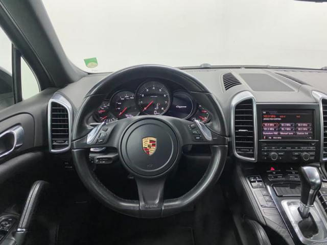 PORSCHE CAYENNE V6 - Foto 8