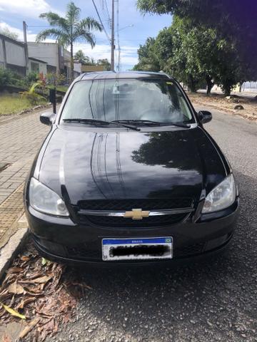 Classic ls 1.0 extra aceito trocas e financiamentos - Foto 4