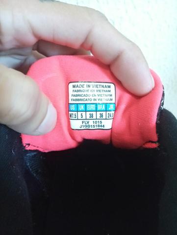 mizuno flv 1015