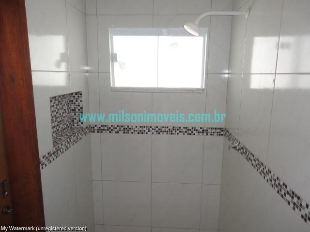 Casa Com Suíte No Vila Nova Extremoz/RN - Zero De Documentação!! - Foto 15
