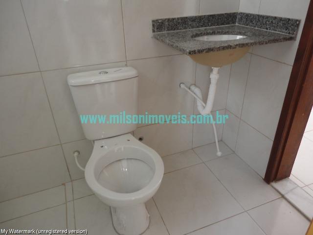 Casa Com Suíte No Vila Nova Extremoz/RN - Zero De Documentação!! - Foto 14