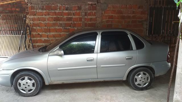 Vendo classic 2008 - Foto 2