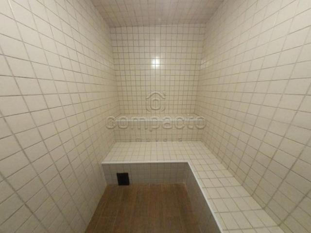 Apartamento para alugar com 1 dormitórios em Redentor, Sao jose do rio preto cod:L8400 - Foto 20
