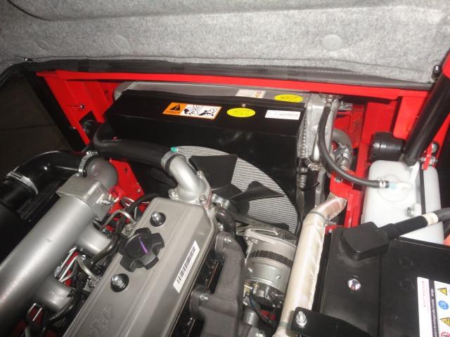Empilhadeira 3 toneladas Diesel - NOVA - Foto 5