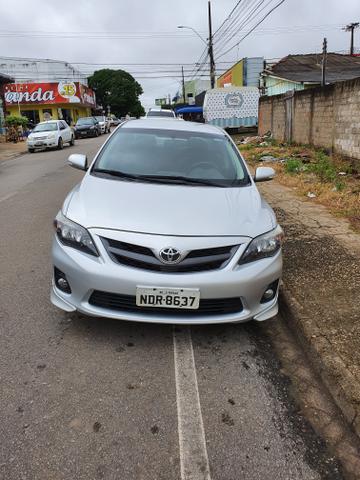 Corola xrs esportivo - Foto 3