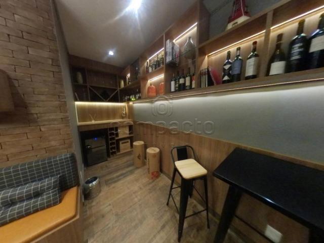 Apartamento para alugar com 1 dormitórios em Redentor, Sao jose do rio preto cod:L8420 - Foto 12