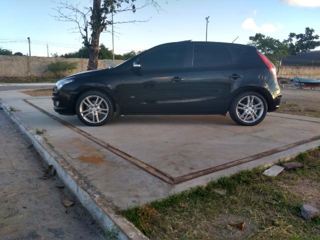 I30 com teto solar - Foto 5