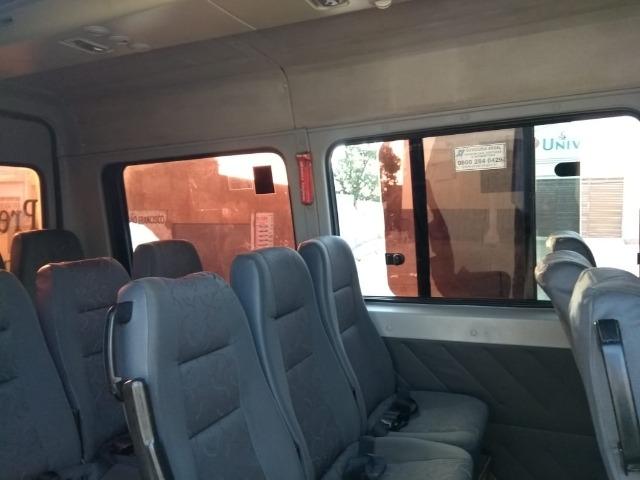 Ducato - Semi-Nova - 2011/2012 - Conservada - Foto 6