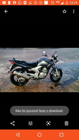 Fazer 250 - Foto 4