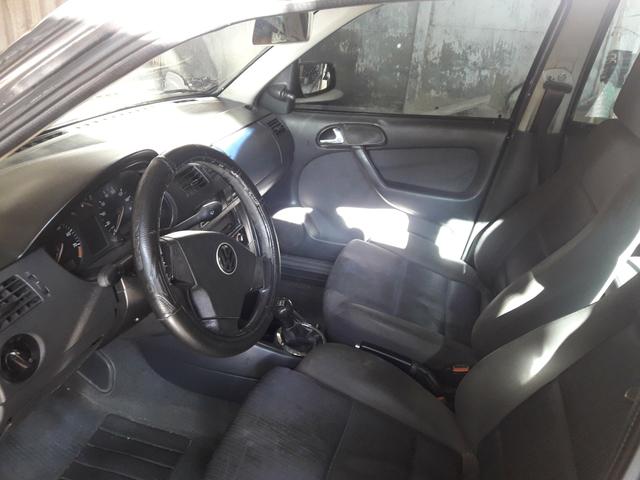 Vendo Gol G3 16v R$7500,00