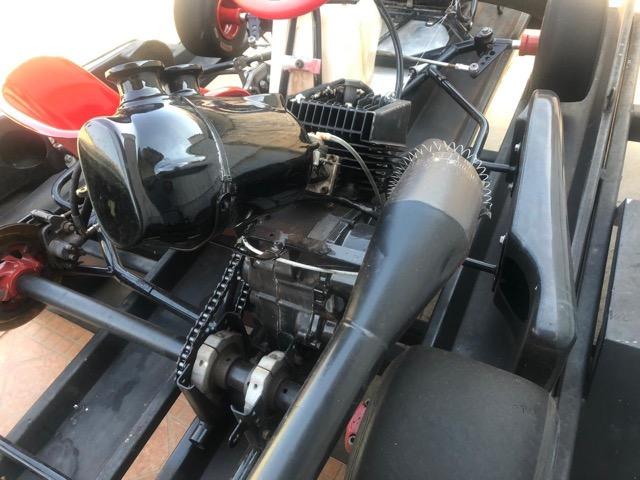 Kart e carretinha - Foto 11