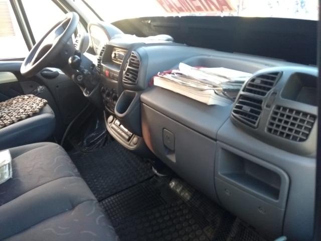 Ducato - Semi-Nova - 2011/2012 - Conservada - Foto 9