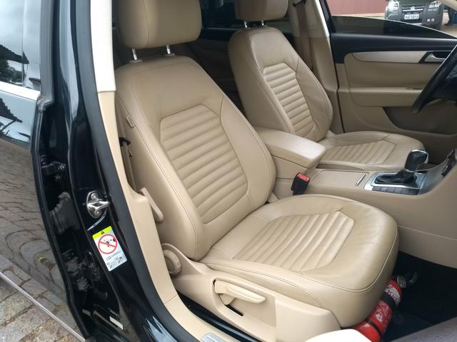 Passat 2.0 tsi tiptronic 2012 211cv - Foto 7