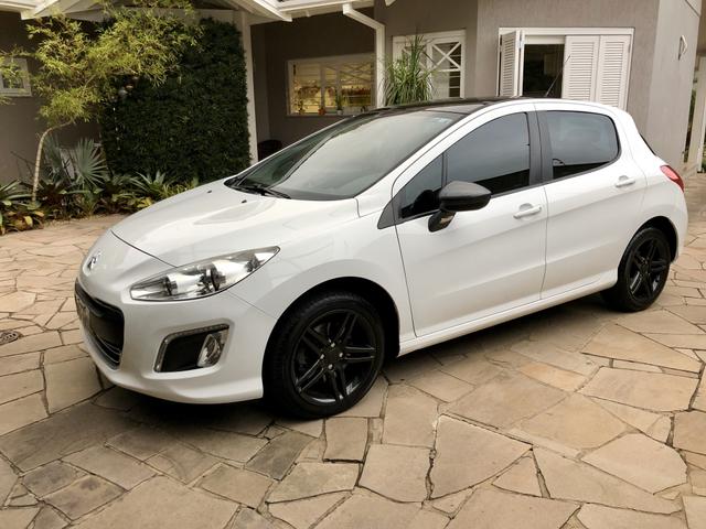 Peugeot 308 THP - Foto 2