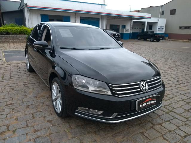 Passat 2.0 tsi tiptronic 2012 211cv - Foto 5