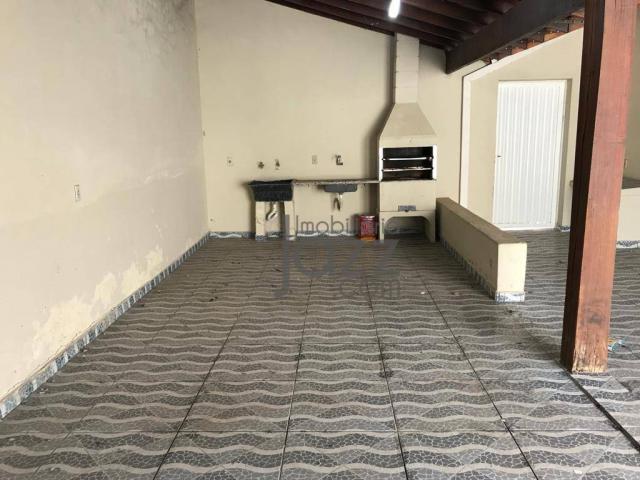 Confortável casa térrea no Jardim Santa Esmeralda, em Hortolândia - Foto 16