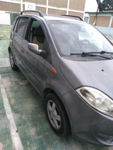 Chery face 2012 completo - Foto 2