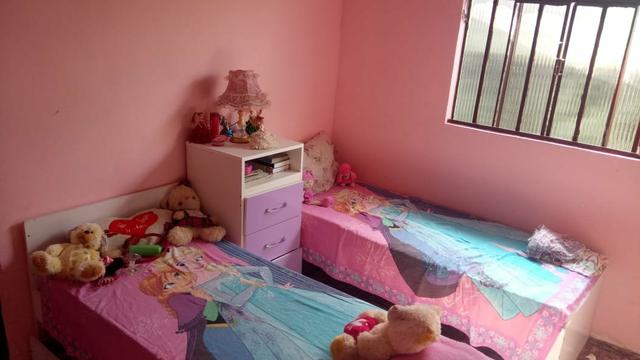 Casa semi mobiliada de 165m2 com 3 quartos no caximba - Foto 7