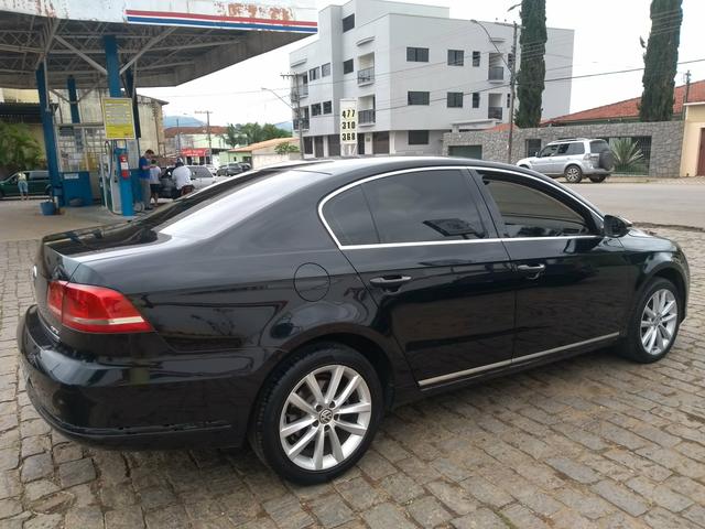 Passat 2.0 tsi tiptronic 2012 211cv - Foto 20