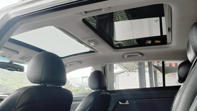 Sportage EX 2013 2.0 flex top de Linha com Teto Solar Elétrico Panorâmico e Multimídia - Foto 10