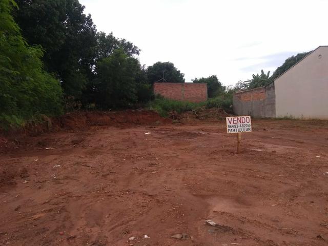 Lote no residencial solar central park, Aparecida de Goiânia - Foto 6