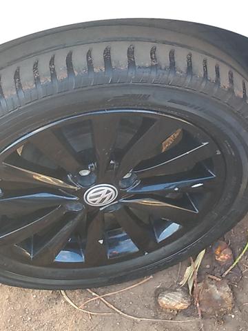 Gol comfortline 2014 - Foto 5