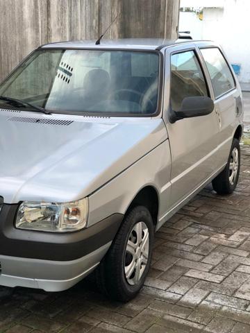 Fiat uno Economy 2013 - Foto 2