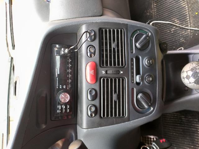 Fiat Siena - Foto 4