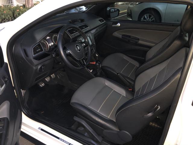 Vendo Saveiro Cross CD - Foto 5