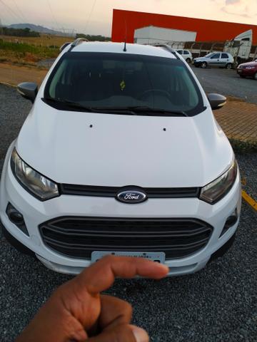 Ford Ecosport freestyle 1.6 2014 - Foto 6