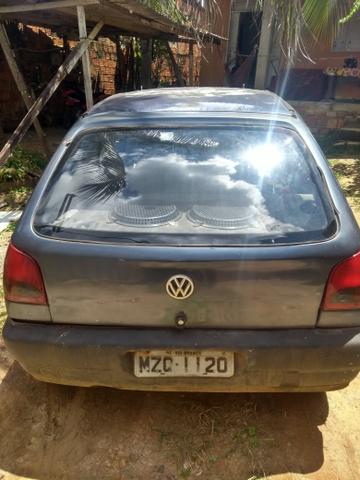 Vende-se gol bola 3.000 - Foto 4