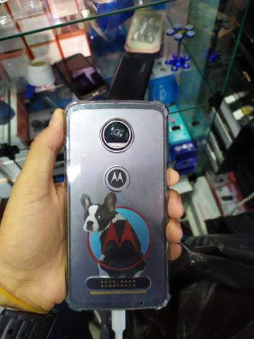 Moto z2 play - Foto 3
