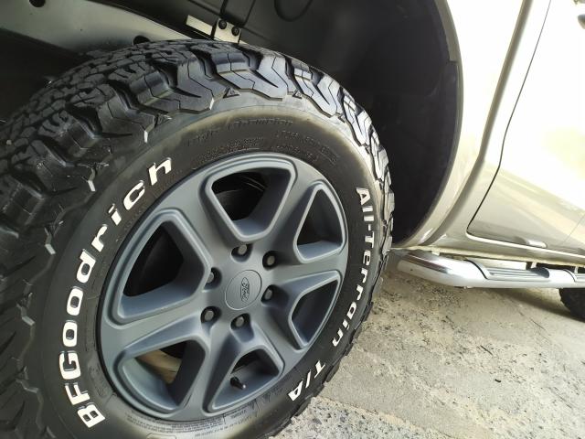 RANGER 2015/2015 3.2 XLT 4X4 CD 20V DIESEL 4P AUTOMÁTICO - Foto 8