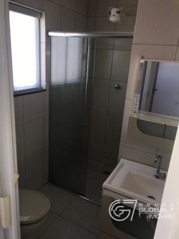 Apartamento, Centro, Vitória da Conquista-BA - Foto 15