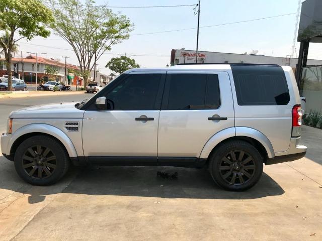Discovery 4 SE 4x4 SDV6 Automatico - Foto 5
