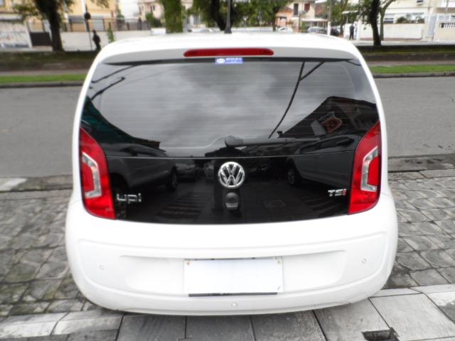 VW Up move TSI 2016, único dono, excelente estado - Foto 8