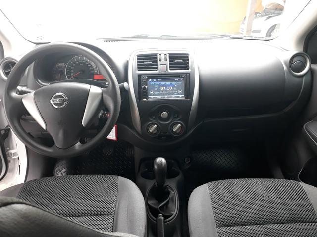 Versa 1.0 12V Flexstar 2017/2017 Completo - Foto 5