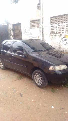 Vendo fiat palio