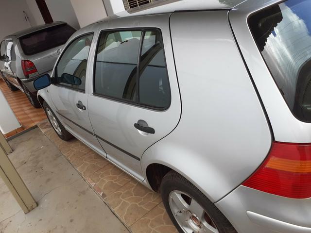 Golf - Foto 2
