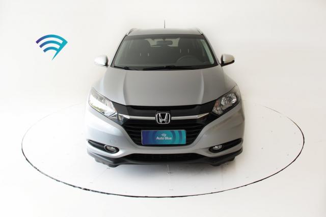 HR-V 2016/2017 1.8 16V FLEX EX 4P AUTOMÁTICO - Foto 6