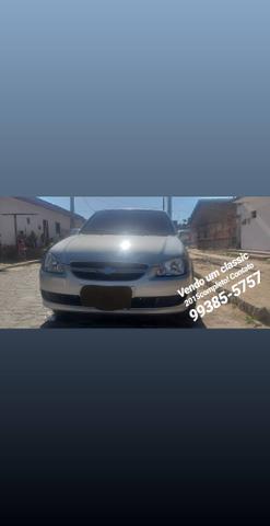 Vendo um classic 2015 completo - Foto 7