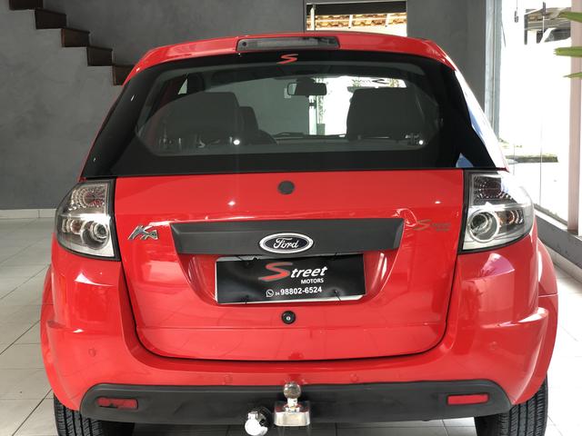 Ford Ka 2013 , único dono, excelente estado - Foto 6