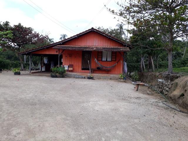 Linda área com 10 hectares a venda em Tijucas SC!!! - Foto 4